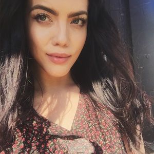 Meet your Posher, Anastasia